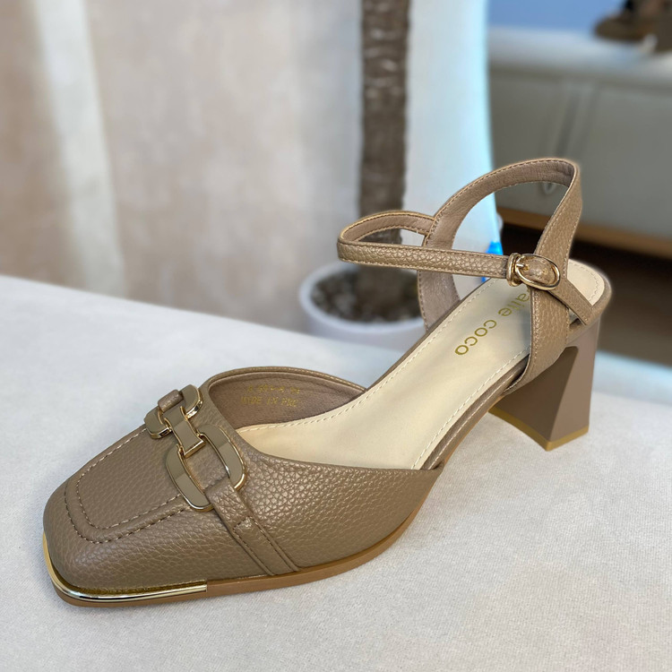 کفش مجلسی برند بایلی کوکو Baile coco کد 553_8