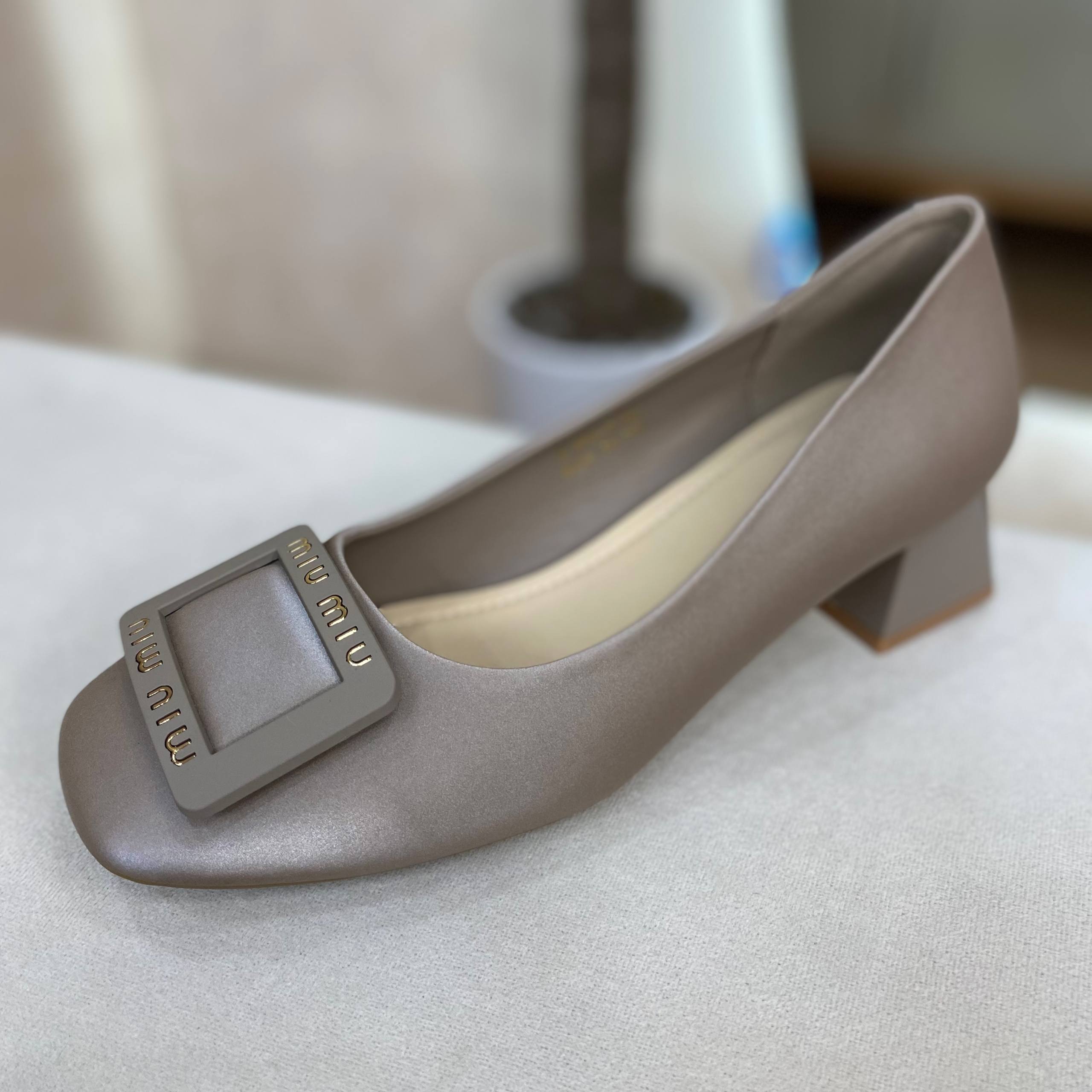 کفش مجلسی برند بایلی کوکو Baile coco کد 652_۲