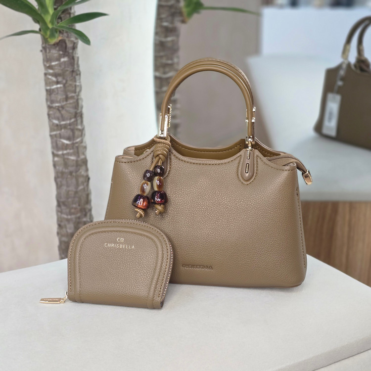 کیف مجلسی کریسبلا کد 9181