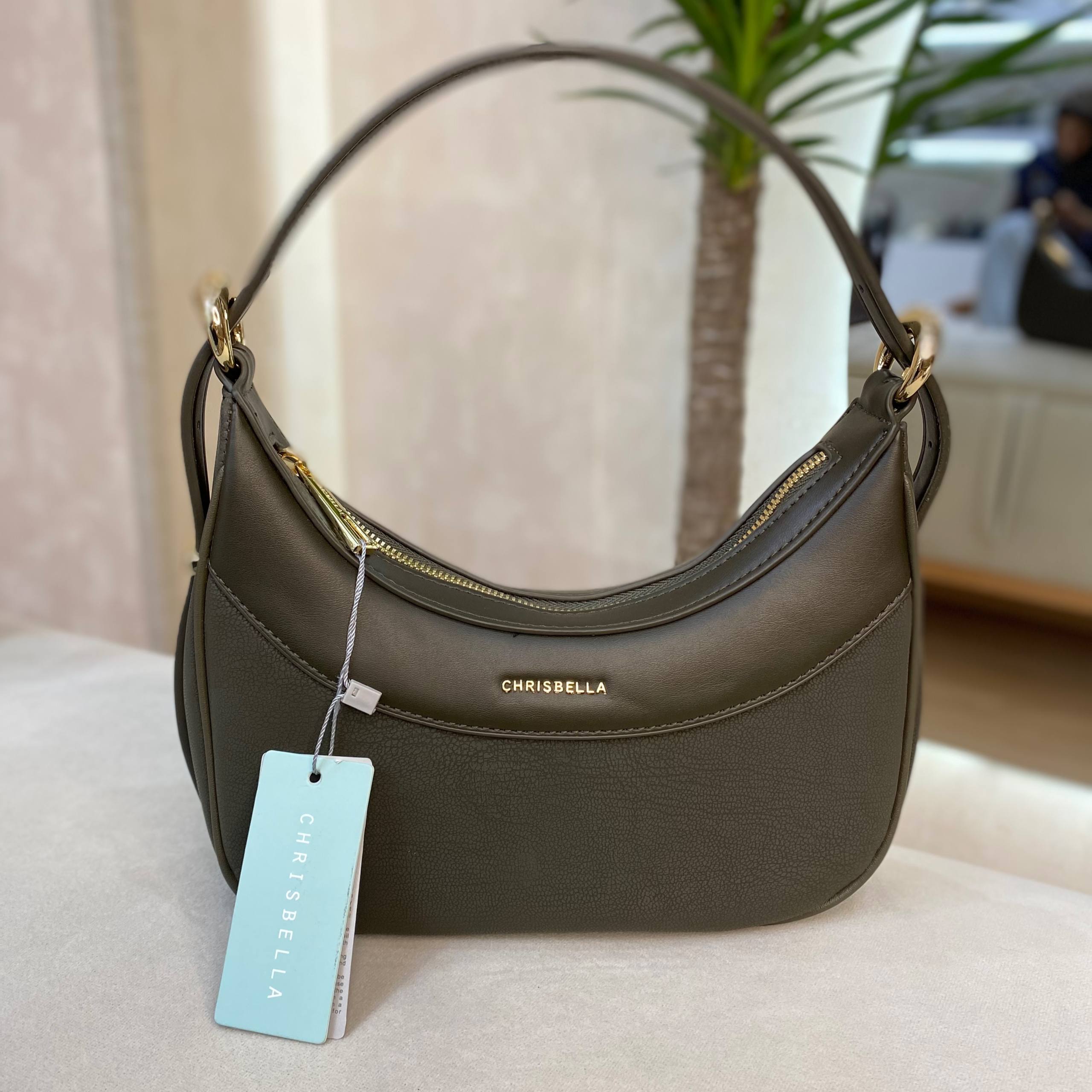 کیف مجلسی کریسبلا  کد 9061