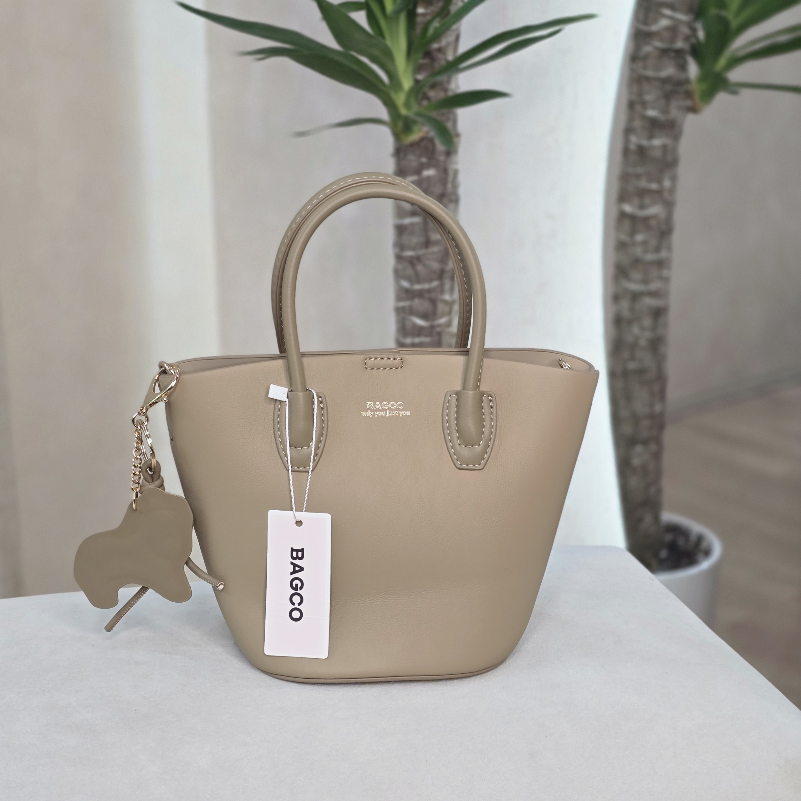 کیف زنانه برند BAGCO کد 9132