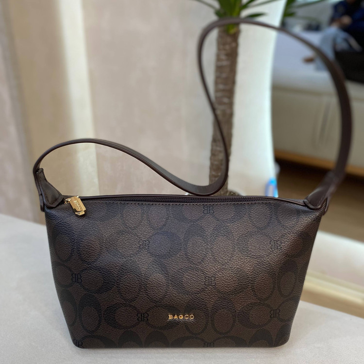 کیف زنانه برند BAGCO طرح COACH