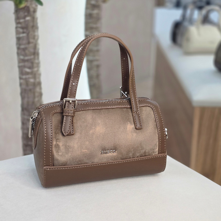 کیف زنانه برند BAGCO کد 4395