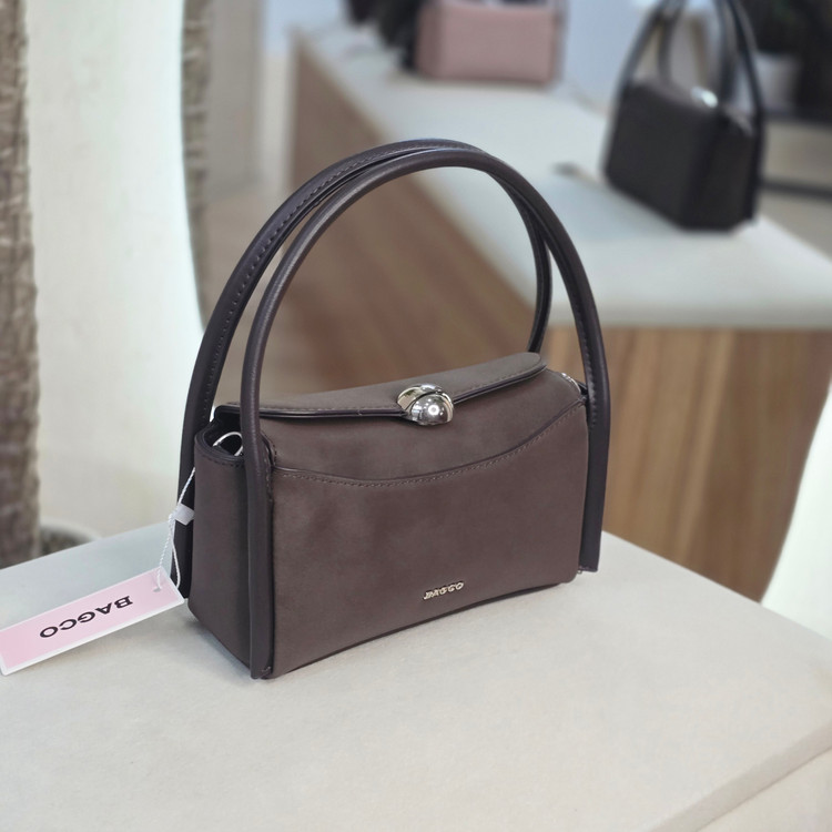 کیف زنانه برند BAGCO کد 2019