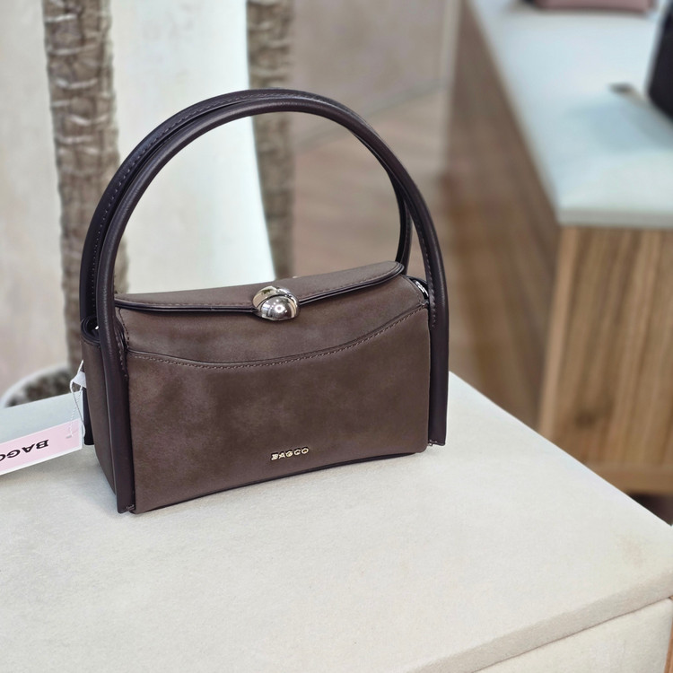 کیف زنانه برند BAGCO کد 2019