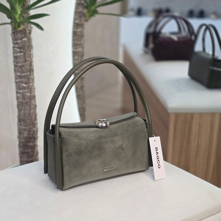 کیف زنانه برند BAGCO کد 2019