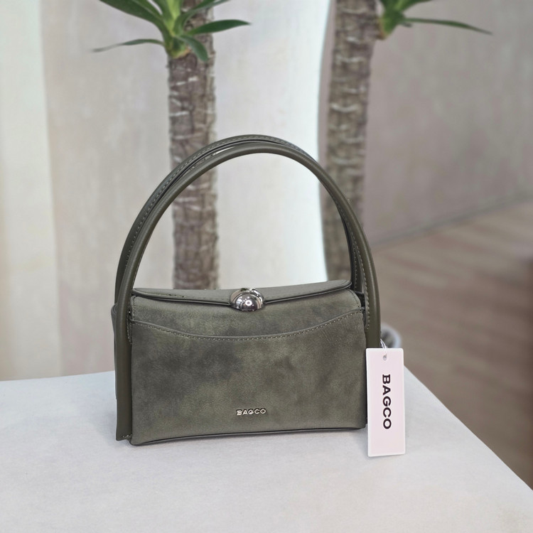 کیف زنانه برند BAGCO کد 2019