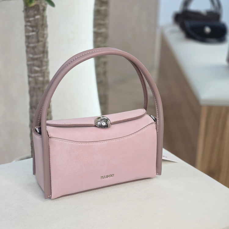 کیف زنانه برند BAGCO کد 2019