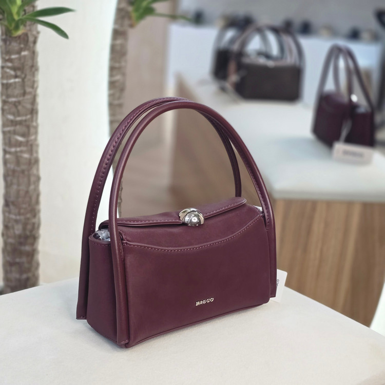کیف زنانه برند BAGCO کد 2019