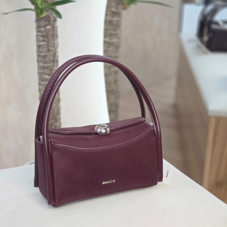 کیف زنانه برند BAGCO کد 2019