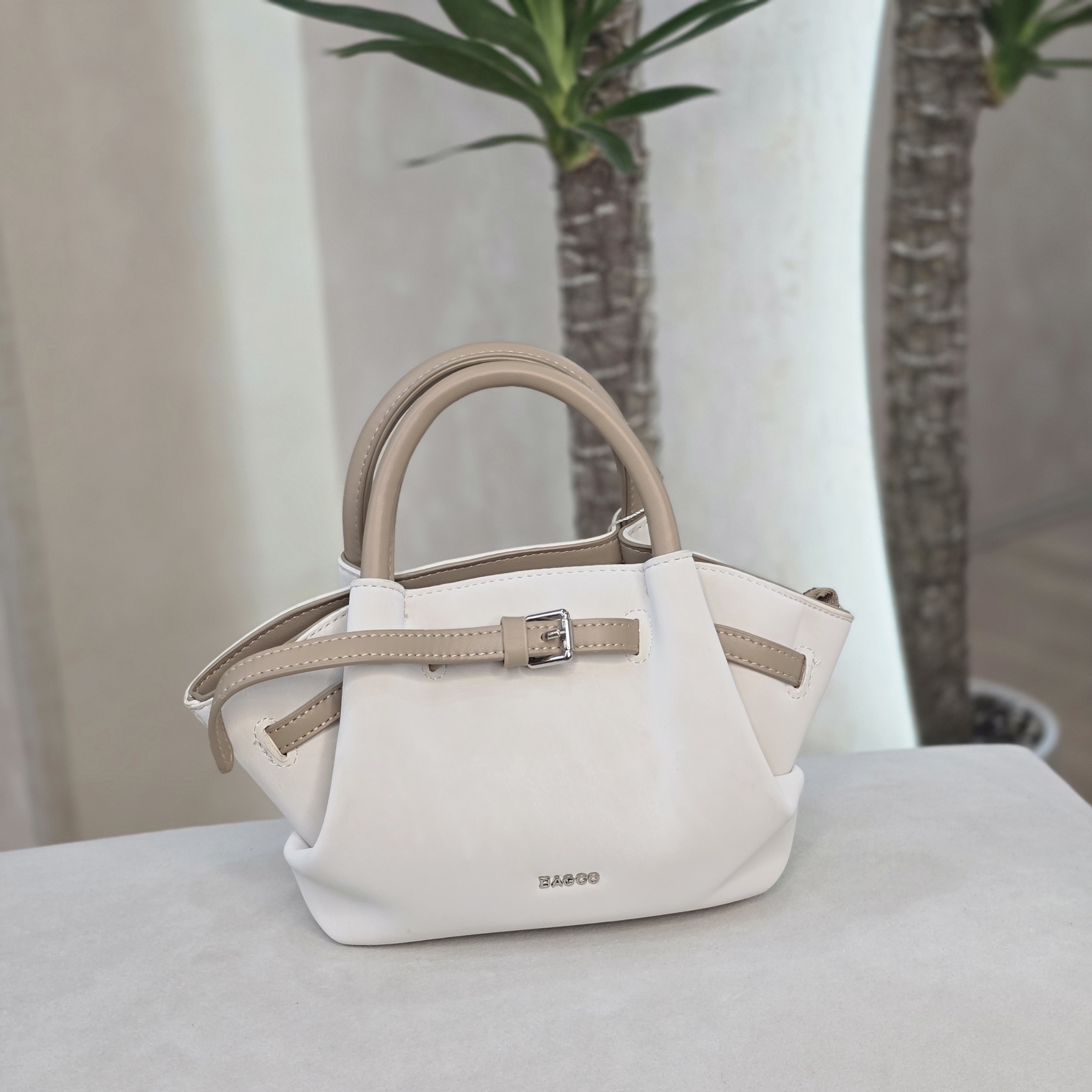 کیف زنانه برند BAGCO کد 2253