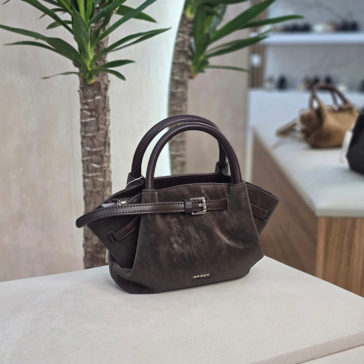 کیف زنانه برند BAGCO کد 2253