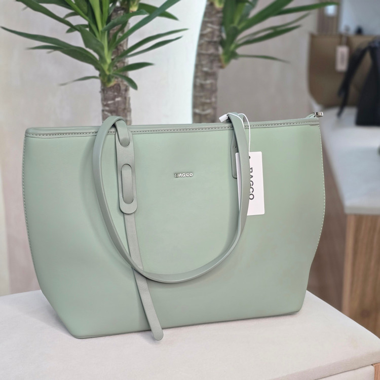 کیف زنانه برند BAGCO کد 1008