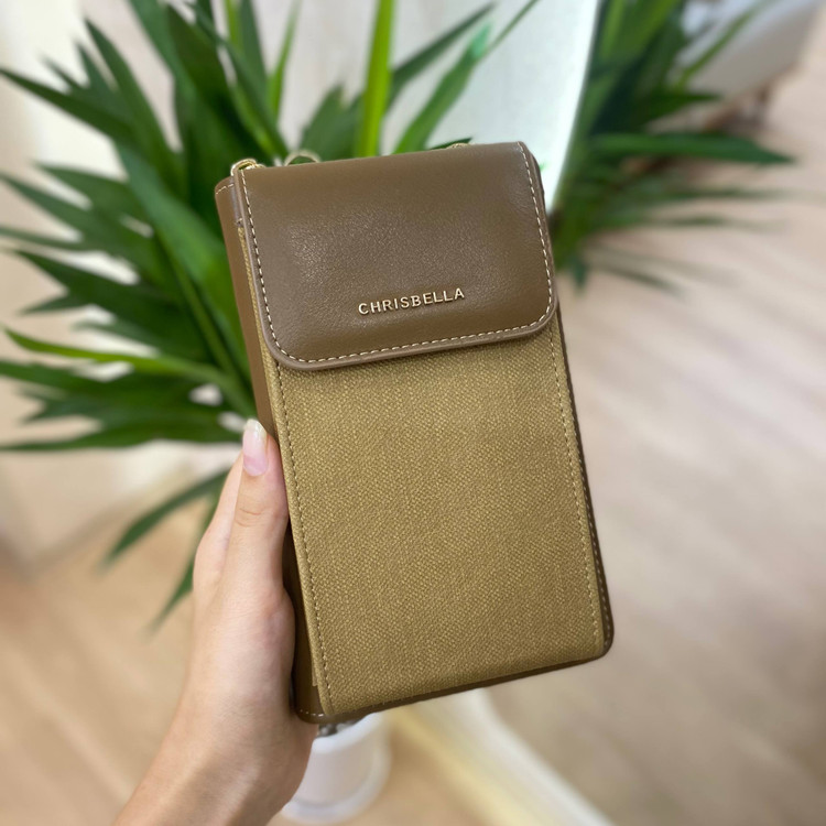 کیف موبایلی کریسبلا کد 4004